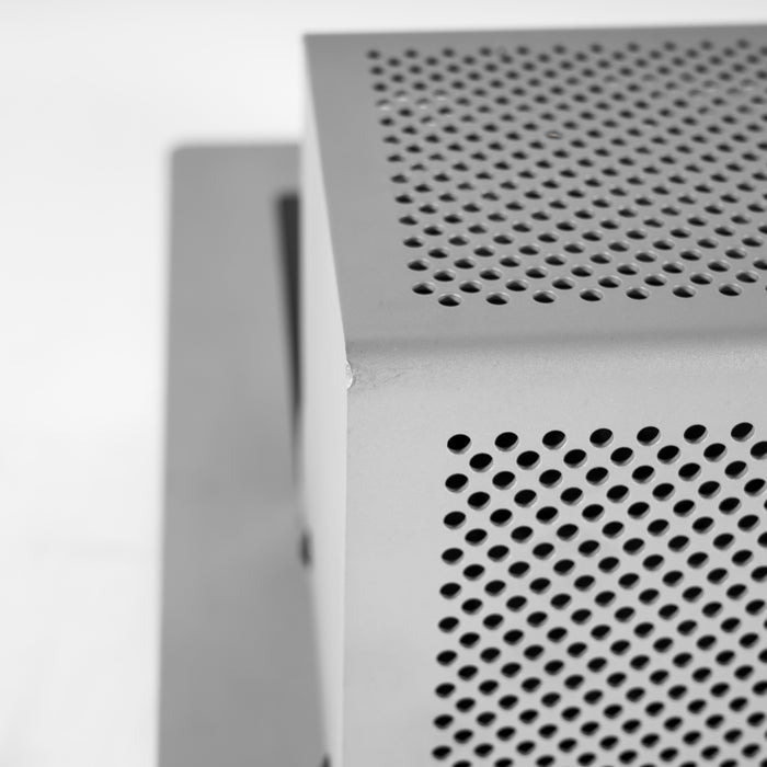 Audio Research I/50 Integrated Amplifier; MM Phono Upgrade