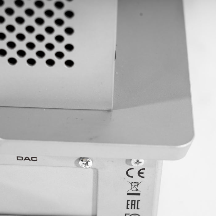 Audio Research I/50 Integrated Amplifier; MM Phono Upgrade