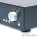 Rogue RH5 Stereo Tube Preamplifier / Headphone Amplifier; RH-5; Remote