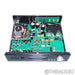 Rogue RH5 Stereo Tube Preamplifier / Headphone Amplifier; RH-5; Remote