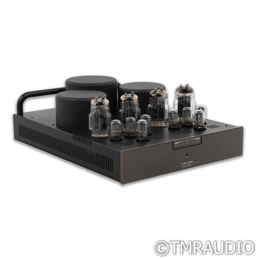 BAT VK60 Tube Monoblock Power Amplifier; Single