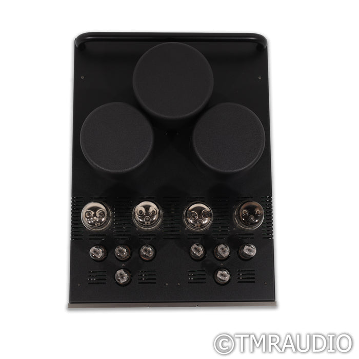 BAT VK60 Tube Monoblock Power Amplifier; Single