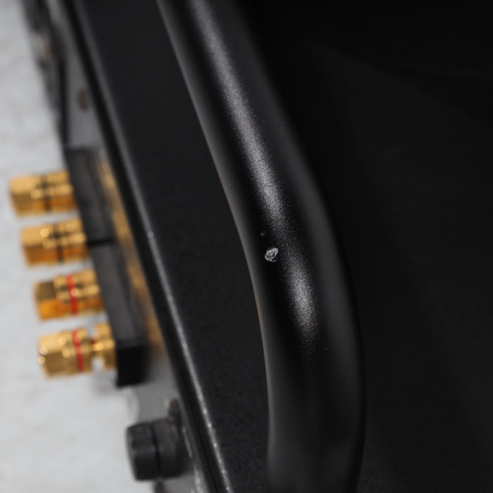 BAT VK60 Tube Monoblock Power Amplifier; Single