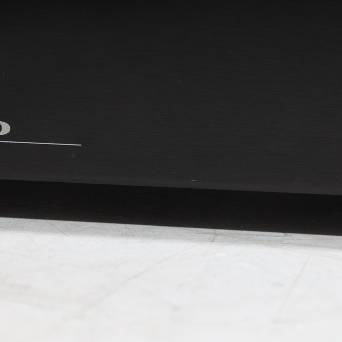 BAT VK-60 Stereo Tube Power Amplifier; VK60; Balanced Audio Technology