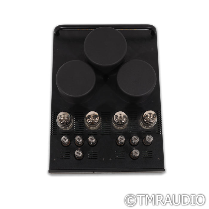 BAT VK-60 Stereo Tube Power Amplifier; VK60; Balanced Audio Technology