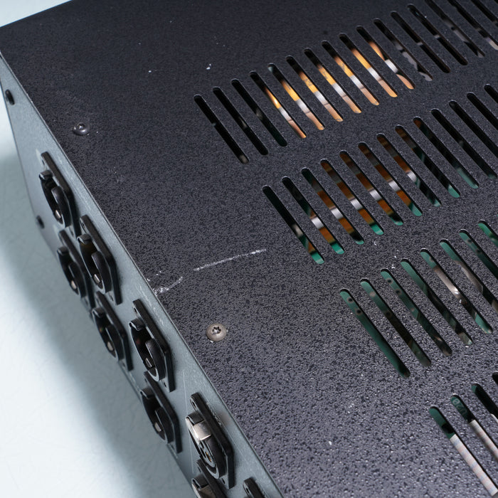 Balanced Audio Technology VK-50SE Stereo Tube Preamplifier