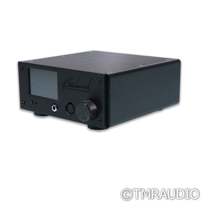 Benchmark HPA4 Headphone Amplifier / Preamplifier