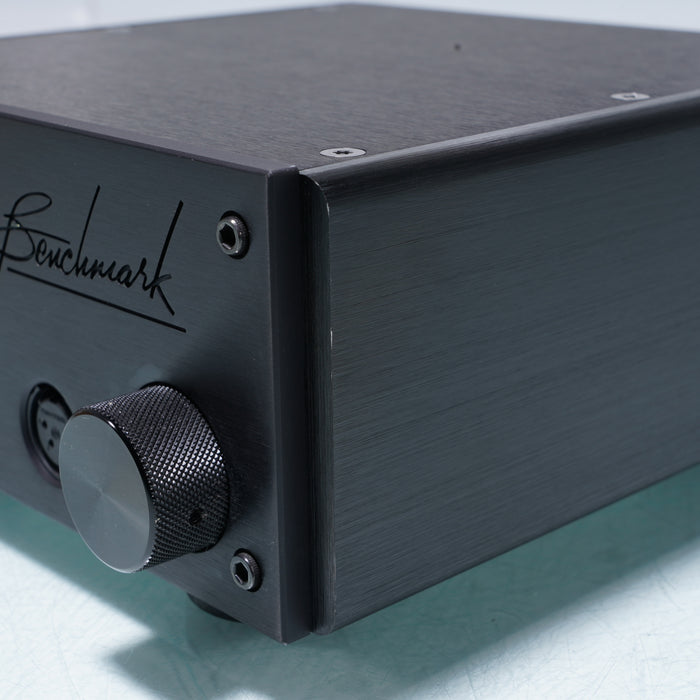 Benchmark HPA4 Headphone Amplifier / Preamplifier