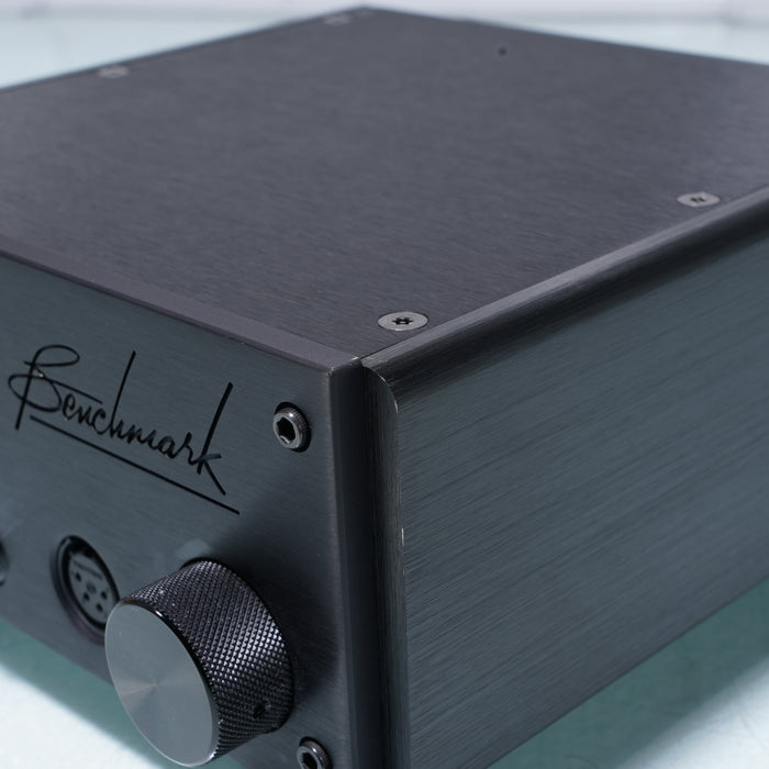 Benchmark HPA4 Headphone Amplifier / Preamplifier