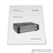 Krell KAV-250a Stereo Power Amplifier