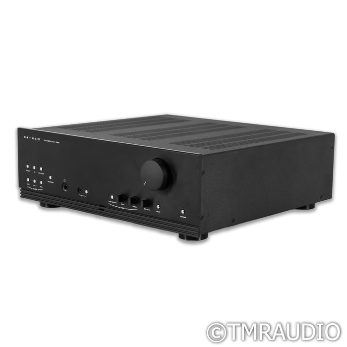 Anthem Integrated 225 Stereo Integrated Amplifier; MM Phono