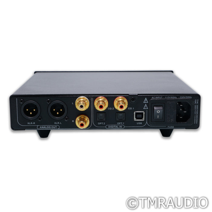 Denafrips Ares II DAC; D/A Converter