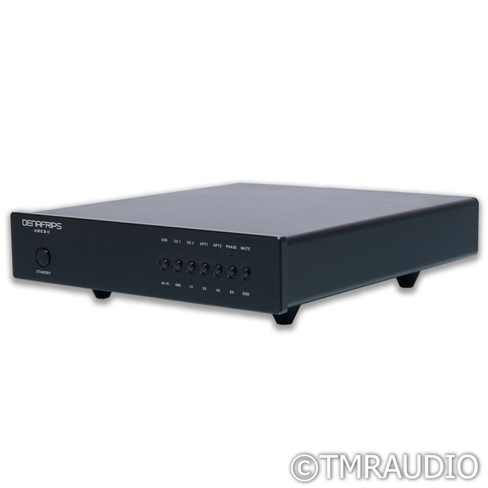 Denafrips Ares II DAC; D/A Converter