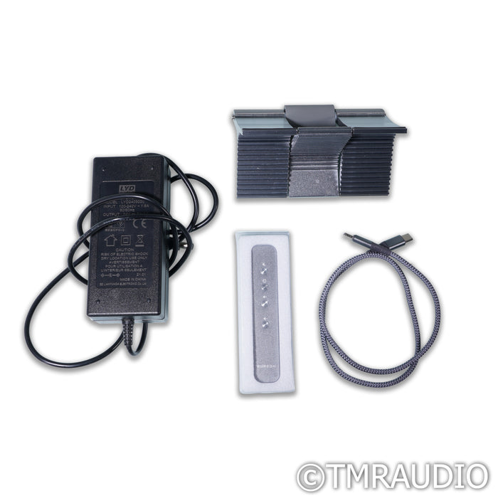 Burson Audio Playmate 2 DAC / Headphone Amplifier; D/A Converter