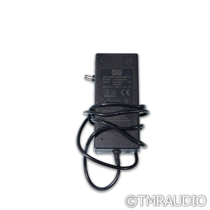Burson Audio Funk P-300 Desktop Amplifier / Headphone Amplifier