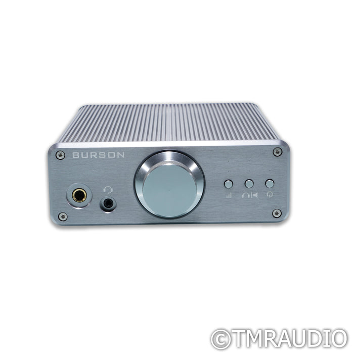 Burson Audio Funk P-300 Desktop Amplifier / Headphone Amplifier