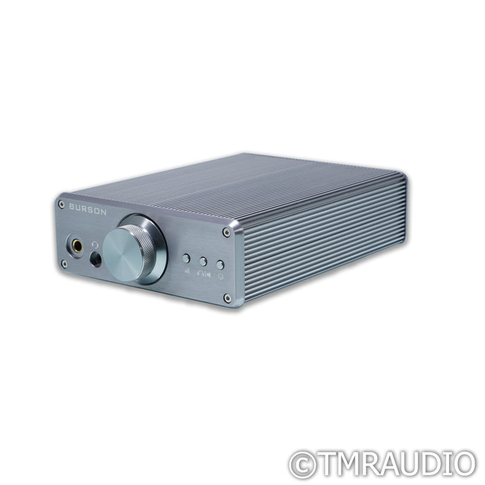 Burson Audio Funk P-300 Desktop Amplifier / Headphone Amplifier