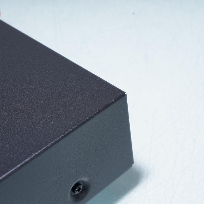 BC Acoustique EX-214 Stereo Integrated Amplifier; MM Phono