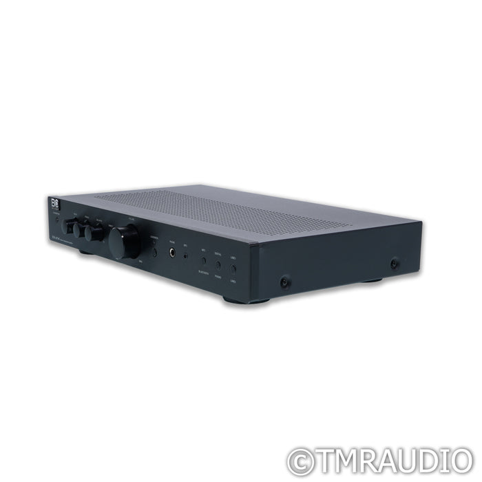 BC Acoustique EX-214 Stereo Integrated Amplifier; MM Phono