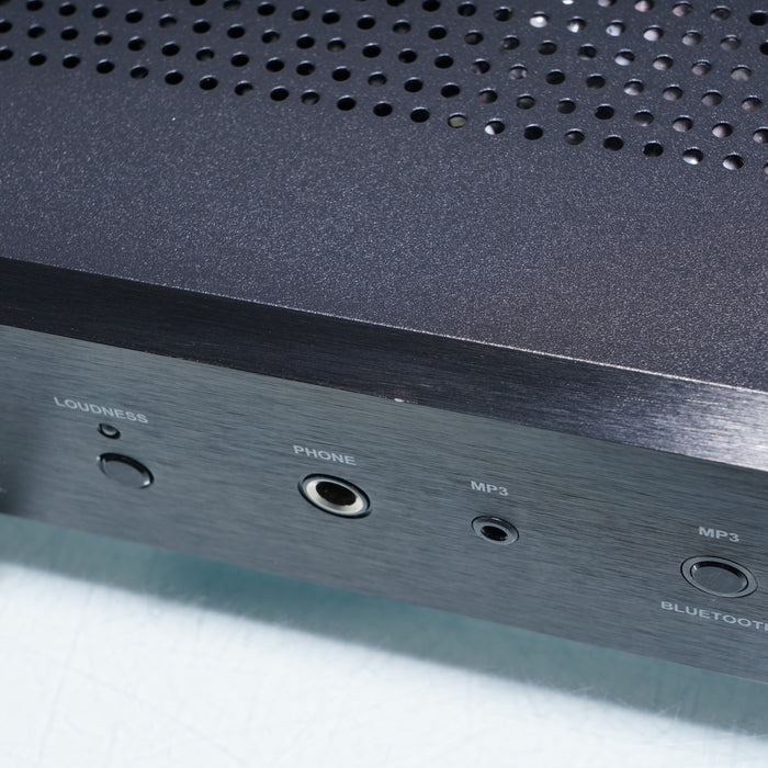 BC Acoustique EX-214 Stereo Integrated Amplifier; MM Phono