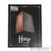 Klipsch Heresy IV Floorstanding Speakers; Distressed Oak Pair