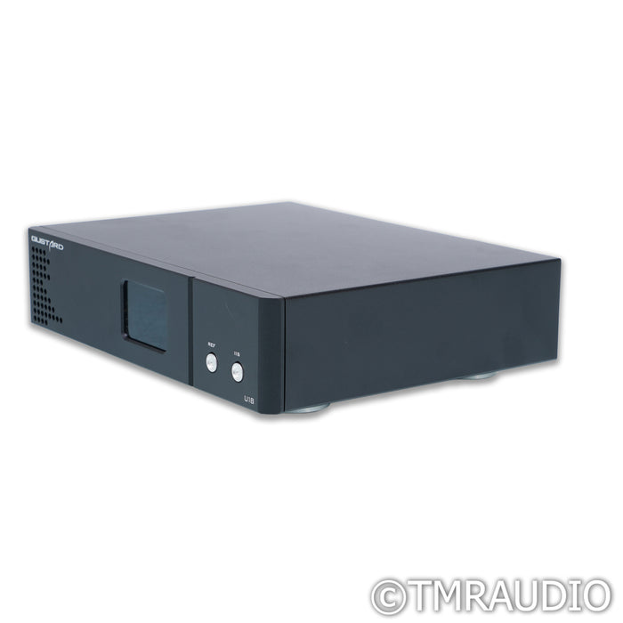 Gustard U18 DAC; D/A Converter