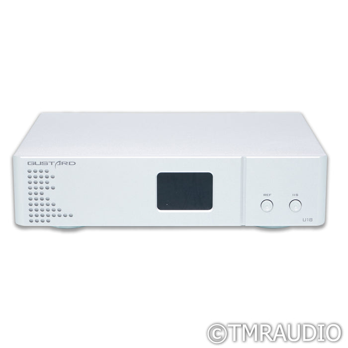 Gustard U18 DAC; D/A Converter