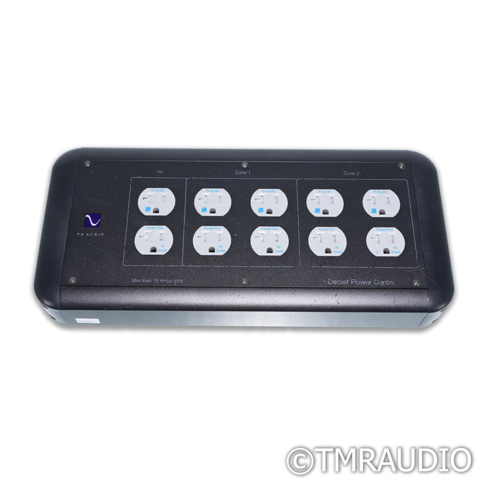 PS Audio Dectet Power Conditioner