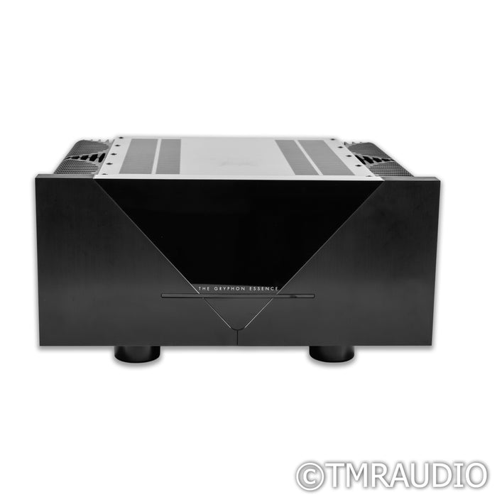 Gryphon Audio Essence Stereo Power Amplifier