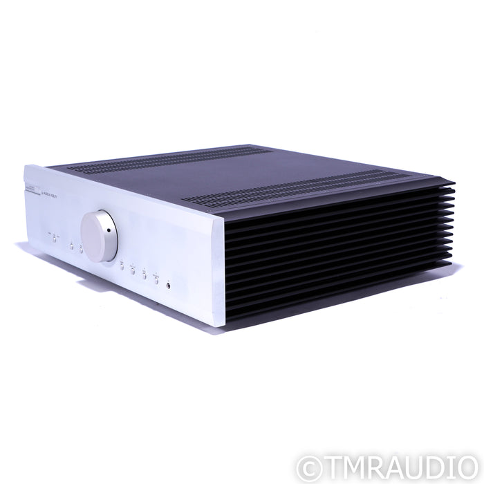 Musical Fidelity M6si Stereo Integrated Amplifier; MM / MC Phono