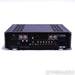 Musical Fidelity M6si Stereo Integrated Amplifier; MM / MC Phono