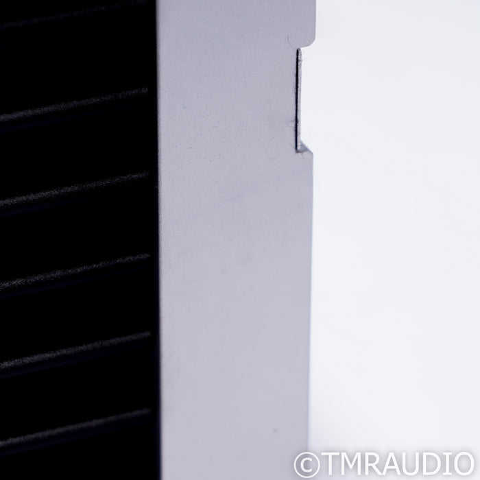 Musical Fidelity M6si Stereo Integrated Amplifier; MM / MC Phono