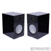Monitor Audio Silver 100 7G Bookshelf Speakers; Black Gloss Pair