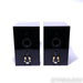 Monitor Audio Silver 100 7G Bookshelf Speakers; Black Gloss Pair