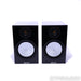 Monitor Audio Silver 100 7G Bookshelf Speakers; Black Gloss Pair