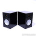 Monitor Audio Silver 100 7G Bookshelf Speakers; Black Gloss Pair