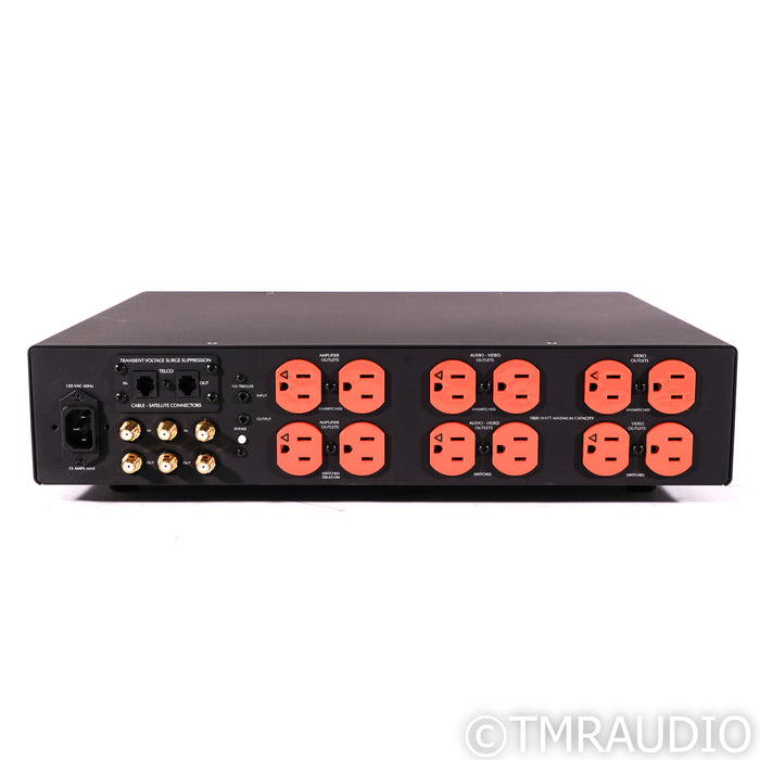 Furman Elite-15 PF-i Power Conditioner