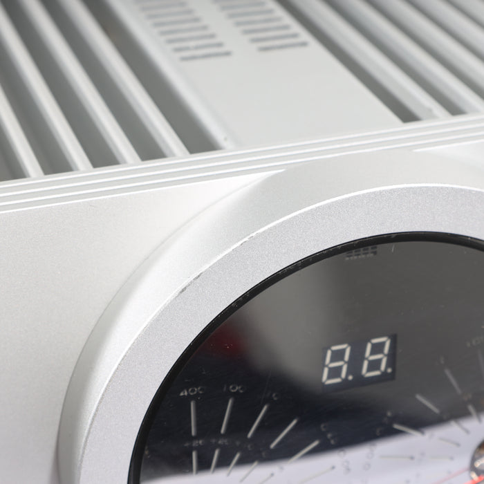 BMC S1 Stereo Power Amplifier