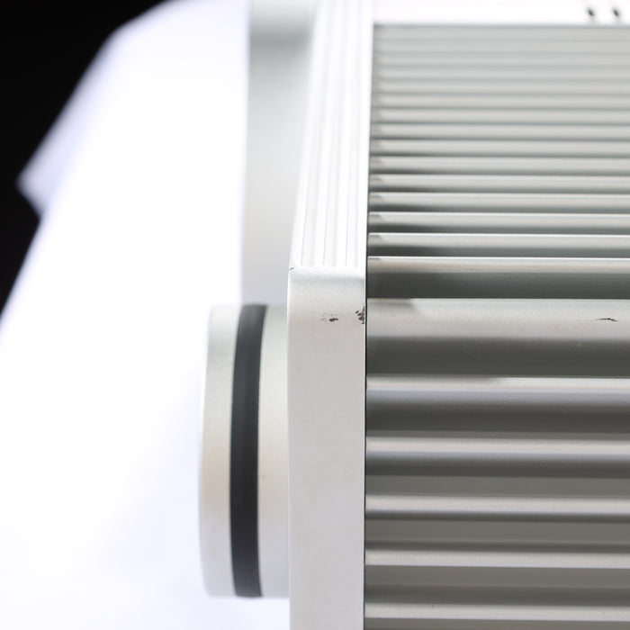 BMC S1 Stereo Power Amplifier