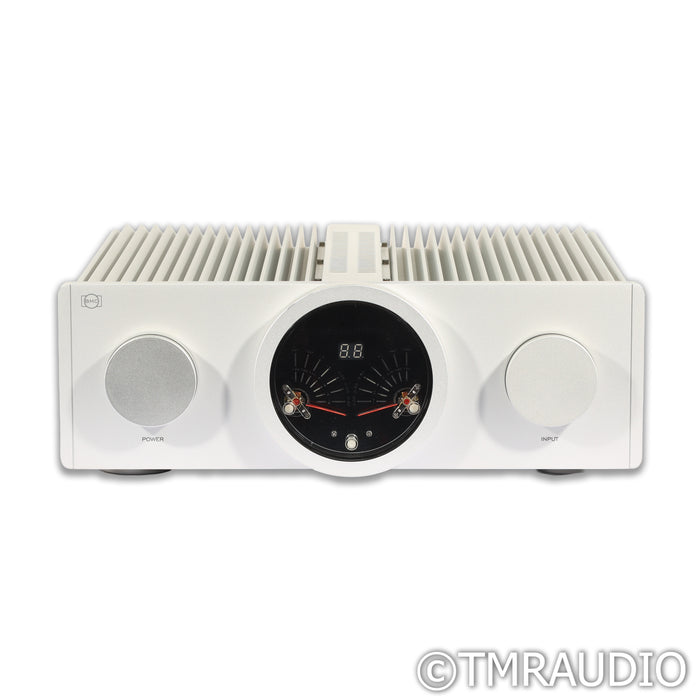 BMC S1 Stereo Power Amplifier
