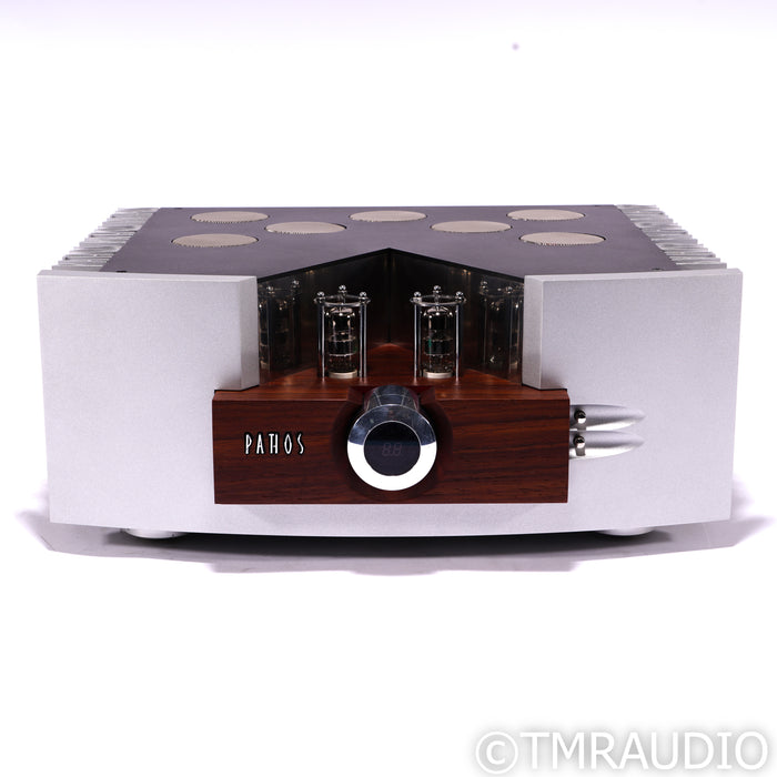 Pathos Logos Stereo Hybrid Integrated Amplifier