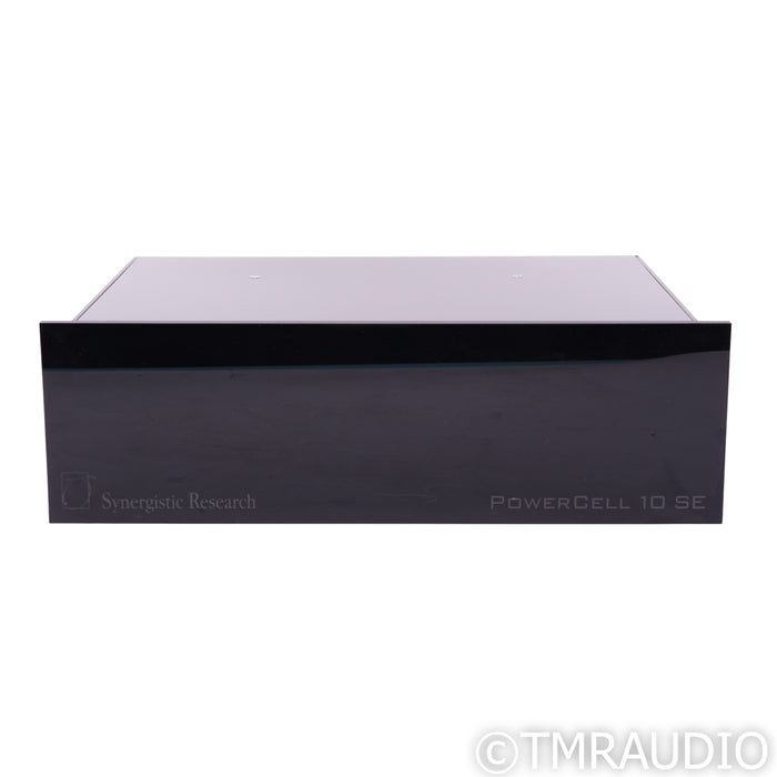 Synergistic Research Powercell 10SE MK III Power Conditioner