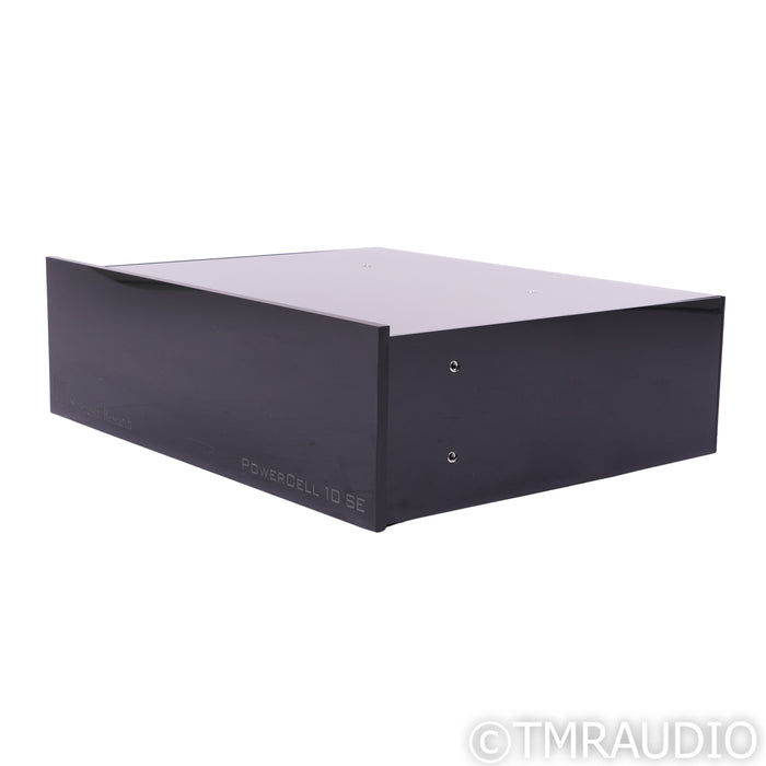 Synergistic Research Powercell 10SE MK III Power Conditioner