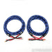 Luminous Audio Synchestra Signature Speaker Cables; 8ft Pair