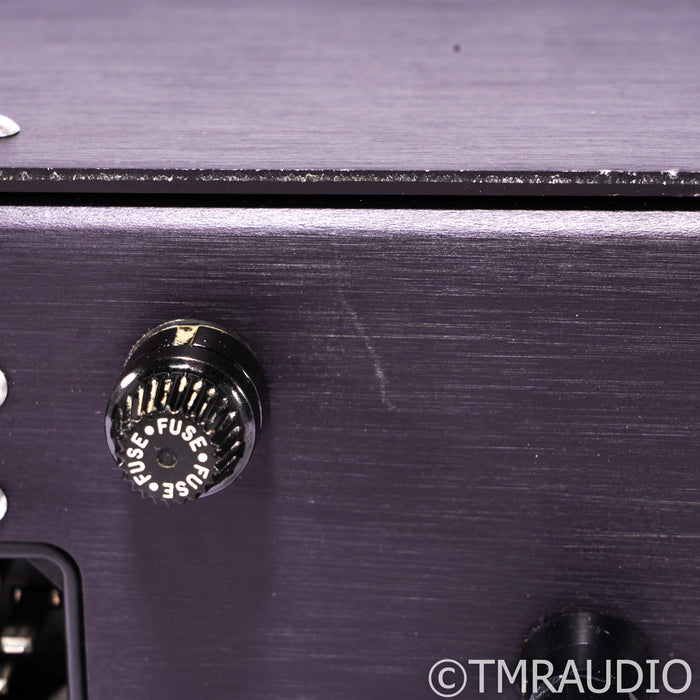 Mark Levinson No. 29 Stereo Power Amplifier