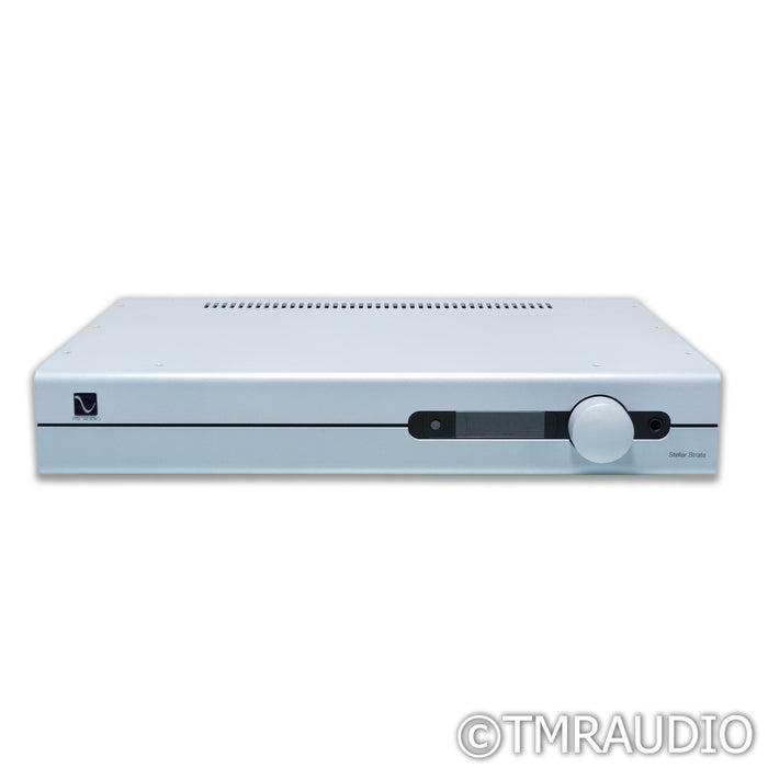 PS Audio Stellar Strata Stereo Integrated Amplifier