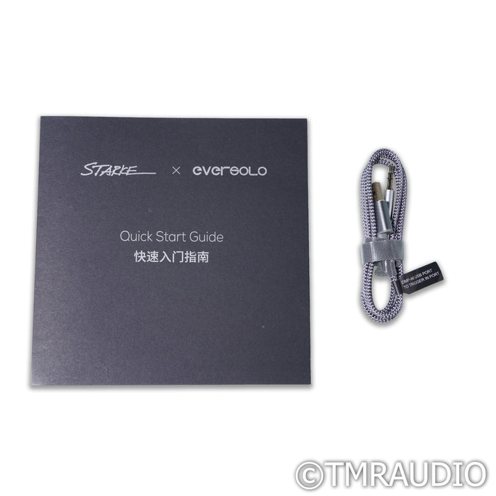 Eversolo Audio AMP-F2 Stereo Power Amplifier