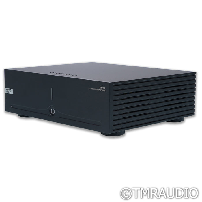 Eversolo Audio AMP-F2 Stereo Power Amplifier