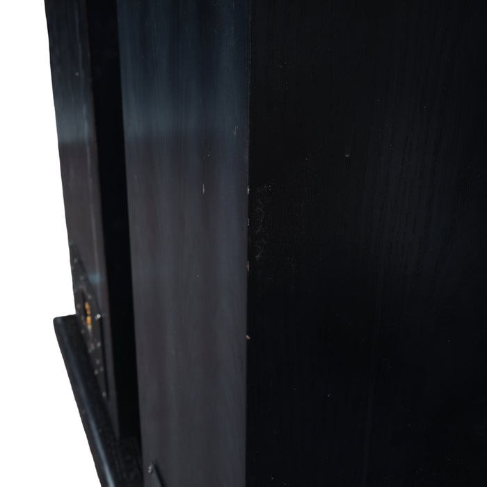 Dunlavy SC-VI Floorstanding Speakers; Black Pair