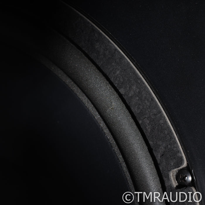 Dunlavy SC-VI Floorstanding Speakers; Black Pair